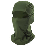 Camouflage Balaclava Cap Windproof Full Face Mask Breathable Sports Cycling Helmet Liner Outdoor Hiking Camping Beanies Hat Men