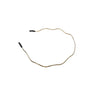 Wave Headbands Are Simple and Versatile, Suitable for Outdoor Hair Compression. Sweet and Retro Hair Binding Headbands