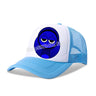 Sprunki Kids Baseball Caps Boys Casuals Hat Game Incredibox Children Sports Sun Hat Adjustable Peaked Cap Bonnet Birthday Gifts