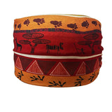 Boho Headbands For Women Fashion Wide Headscarf Bohemian Yoga  Workout Head Bands Hair Accessories Band