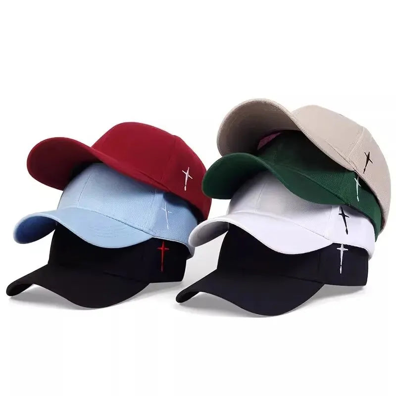 Hat, Women's Ins, Korean Version, Face-Showing Small Baseball Cap, Spring And Autumn Letter Embroidery, Breathable Sunscreen Cap