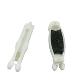 1J0881203A 1J0881204A Seat slider For Audi A3 S3 Skoda Octavia Superb VW Passat Lavuda Bora Golf C-trek Jetta beetle