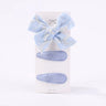 10Pcs/set 2.2'' Printed Embroidery Waterdrop Shape Hair Clips For Cute Girls BB Hairpin Barrettes Headwear Kids Hair Accessories