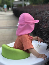 2023New Baby Summer Sun Hat Baby Girls Boys Caps Cartoon Panama Children's Hat UV Protection SPF 50+ Kid Travel Beach Bucket Hat
