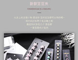Hair Accessories Clip Pinzas Para El Cabello Butterfly Bands Girls Cheveux Korean Kids Fashion Cute Mollette Capelli Hairclips
