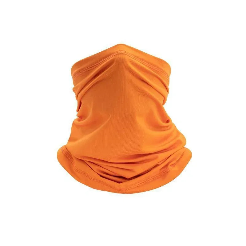 Ourdoor Cycling Hiking Camping Hunting Running Neck Tube Scarf Bandana Bike Motorcycle Face Mask Bandana Magic Scarf