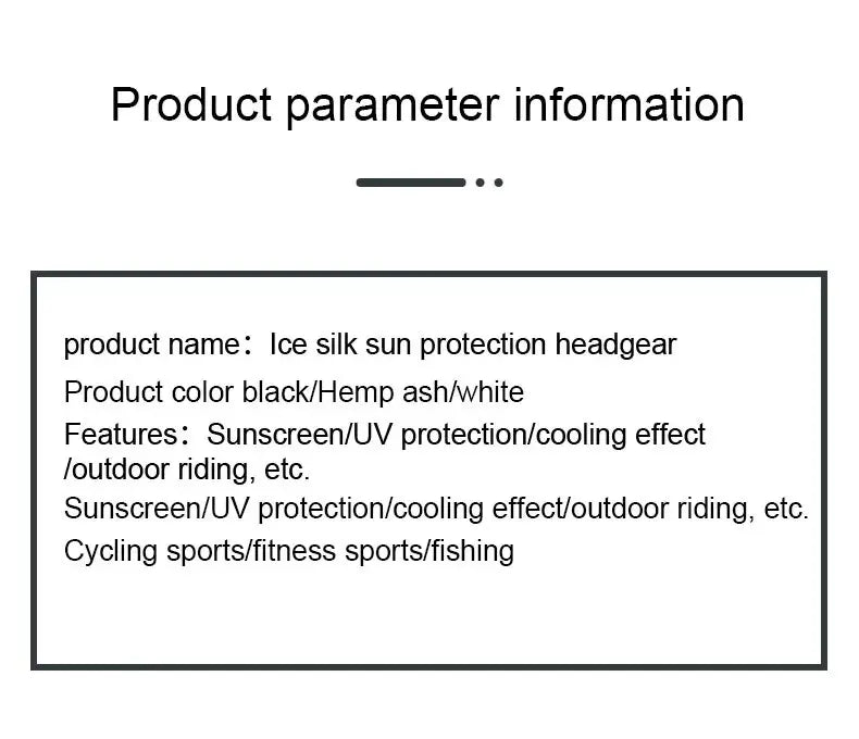 X-TIGER Cycling Face Mask Absorb Sweat Breathable Fishing Training Sport Face Scarf Neck Gaiter Summer Face Bandana