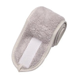 Accessories Wash Face Caps Cosmetic Adjustable Shower Bath Turban Hairband Tiara Turban Head Band
