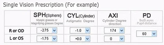 1.56 1.61 1.67 Index Polarized Sunglasses Aspheric Optical Prescription Lens Myopia Presbyopia Recipe Glasses Lens UV Protection