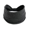 Boho Headbands For Women Fashion Stretch Wide Hair Bands Knoted Turban Yoga Sweatband Elastic Head Bands Stylish Wrap Headbands