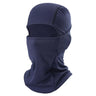Camouflage Balaclava Cap Windproof Full Face Mask Breathable Sports Cycling Helmet Liner Outdoor Hiking Camping Beanies Hat Men