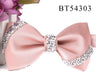 Wedding Bow ties For Groom Fashion Casual Bow tie For Men Women Party Bow knot Adult Bow Ties Cravats Groomsmen Solid Bowties