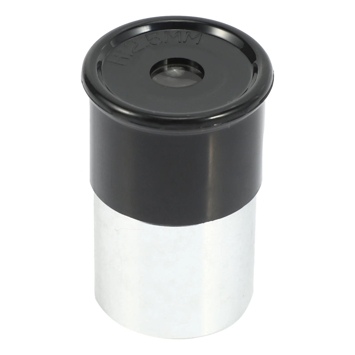 Astronomy Telescope 0.965 Inch H12.5mm Eyepiece Lens Fully Multi-Coated Optical Glass for Astronomy Telescope Accessory