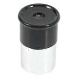 Astronomy Telescope 0.965 Inch H12.5mm Eyepiece Lens Fully Multi-Coated Optical Glass for Astronomy Telescope Accessory