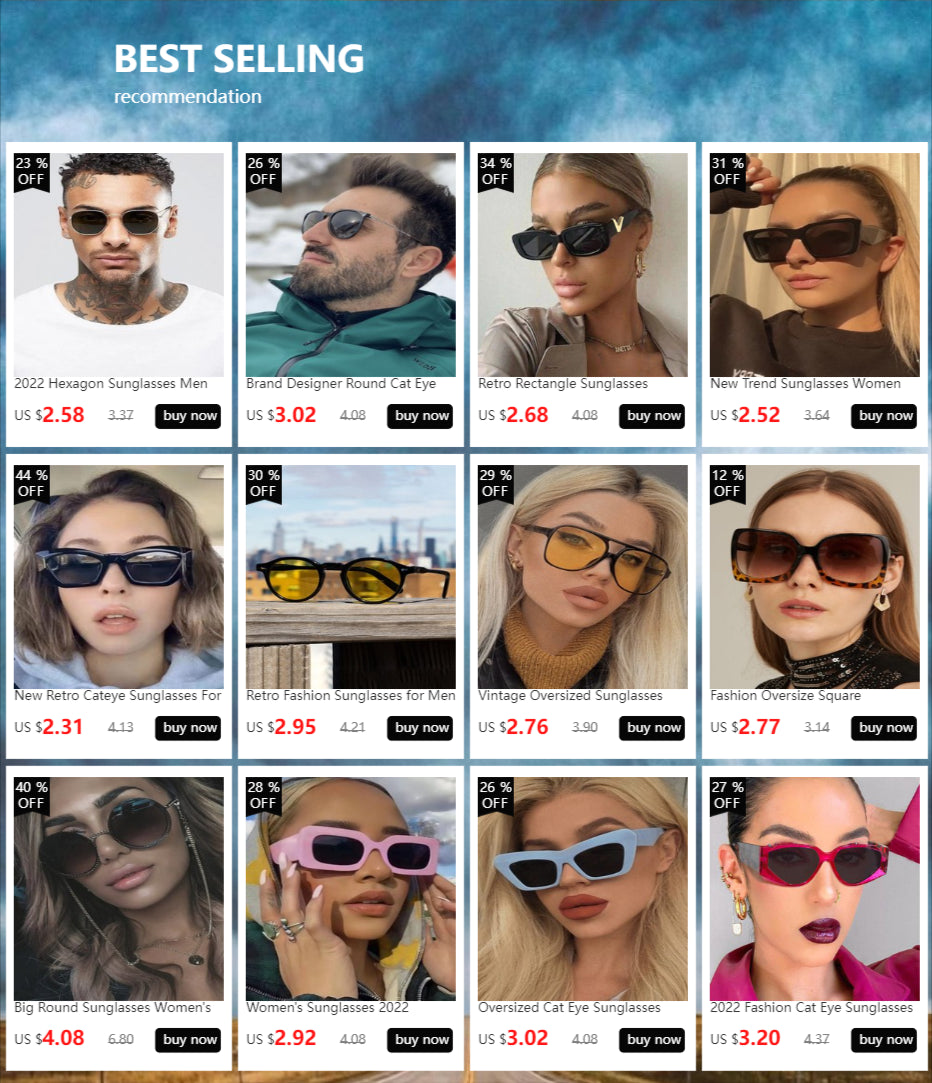 Clear Blue Ray Blocking Eyeglasses Large Glasses Frame Spectacle Frame for Women 2022 Anti-Blue Light Trend Round Eyeglasses