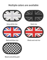 For Mini Cooper S JCW F56 F60 R56 R60 F65 F66 U25 Universal Car Dashboard Non Slip Mat Pads Automotive Interior Decorations