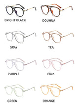 Reading Glasses Blocking Blue Light Fahsion Frame Computer Goggles Presbyopic Eyeglasses Women&Men 0+1.0 1.5 2.0 3.0 3.5 +4.0