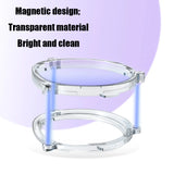 Magnetic Eyeglass For Quest 3 Lens Myopia Anti Blue Lenses Frames Optics Lens VR protection for Meta Quest 3 Accessories