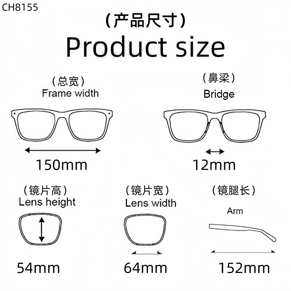 Anti Blue Light Lenses Titanium Eyeglass Frame Rectangular Full Frame Fashionable Carved Optical Prescription Glasses Unisex