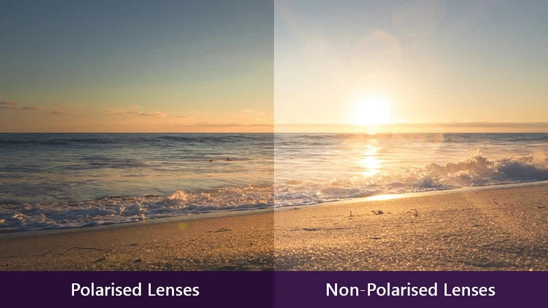 Polarized Sunglasses Prescription Lens 1.61 1.67 Aspheric UV400 Sun Glasses Myopia Optic Presbyopia Driving Fishing Color Lenses