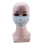 2024 New Sunscreen Mask Traceless Women Ice Silk Anti-ultraviolet Summer Fashion Breathable Thin Cover Face Mask