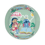 Unisex Kawaii Bucket Hats Funny Stitch Cartoon Accessories Bob Hat For Beach Headwear Lightweight