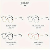 Blue Light Blocking Glasses  Polarized Sunglasses TR Frame UV400 Protection Unisex Fashion Eyewear Anti Glare Two Tone Injection