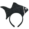 Cartoon Animal Headband Halloween Festival Performance Props Headband Little Penguin Lion Monkey Fish Headbands Hair Accessories