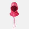 Winter Balaclava Hat for Men&Women Knitted Hooded Cap Outdoor Windproof Drawstring Hat One-Piece Neck Beanie Capofficial website