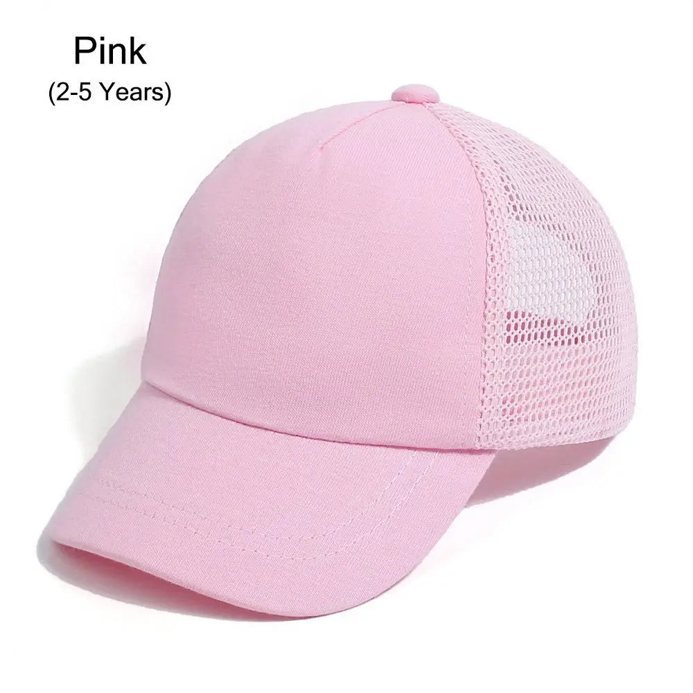 Printed Dinosaur Kids Sun Hat Toddler Baseball Hat for Baby Boys Girls Cap Age 0-5Y Sun Hat