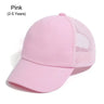 Printed Dinosaur Kids Sun Hat Toddler Baseball Hat for Baby Boys Girls Cap Age 0-5Y Sun Hat