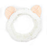 Headband For Washing Wash Face Rabbit makeup Hairbands Girls Elastic Holder Hair Strap Bands Ears Turban Hair Accessories