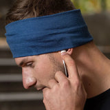 Outdoor Magic Bandana Solid Neon Color Cycling Hiking Scarves Headband Polyester Fashion Neck Cover Fishing Windproof Face Mask