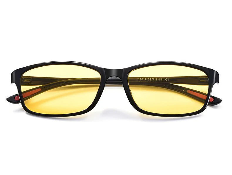 Photochromic Lenses Day And Night Sunglasses Men Driving Sun Glasses Women Ultra-light Sunglass