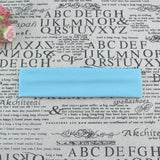 Fashion Sports Headbands for Women Solid Elastic Hair Bands Running Fitness Yoga Hair Bands Stretch Makeup Hair Accessories Hot