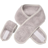 Accessories Wash Face Caps Cosmetic Adjustable Shower Bath Turban Hairband Tiara Turban Head Band