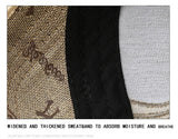 Spring And Autumn New Men's And Women's Baseball Caps Korean Fashion Embroidery Letter Caps Outdoor Leisure Travel Sun Hats