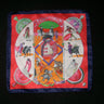 Luxury Mens Handkerchief Silk Accessories Hanky Pocket Squared Handkerchief Pocket Scarf Paisley Polka Dots Party Wedding Prom