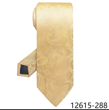 100% Silk Brand Purple Tie Men Necktie High Quality Mix Colors Silk 7.5 cm Gravatas Accessories Wedding April Fool's Day