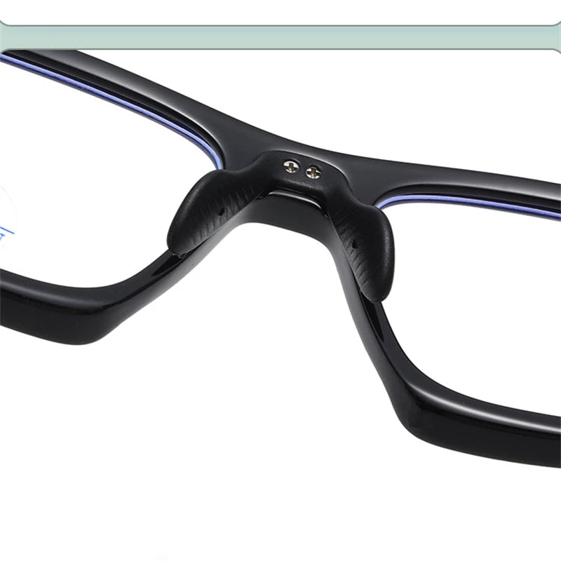 Aluminum Magnesium Leg Nearsighted Glasses Unisex Outdoor Sports Driving Shortsighted Prescription Eyeglasses 0 -0.5 -1.0 To -4