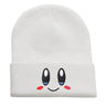 Embroidered Winter Hat for Men Women Unisex Cartoon Beanie Cap Autumn Outdoor Warm Female Hip Hop Sport Ski Knitted Hats gorros