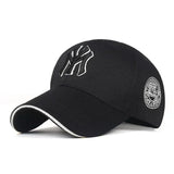 Spring Summer Women Men Casual Cotton Baseball Cap Fashion Outdoor Sports Sunshade Hat Adjustable Snapback Hats