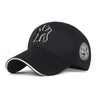 Spring Summer Women Men Casual Cotton Baseball Cap Fashion Outdoor Sports Sunshade Hat Adjustable Snapback Hats